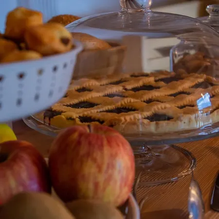 Bed & Breakfast Le Terze - Wellness & - E-bike 3*