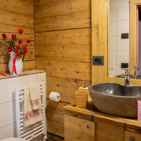 Bed & Breakfast Le Terze - Wellness & - E-bike 3*