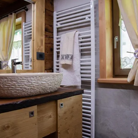 Le Terze - Wellness & - E-bike Bed & Breakfast 3*