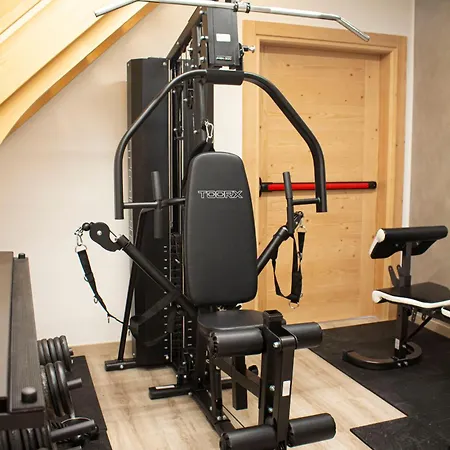 Le Terze - Wellness & - E-bike 3*