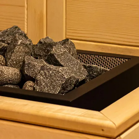 Le Terze - Wellness & - E-bike Costalta