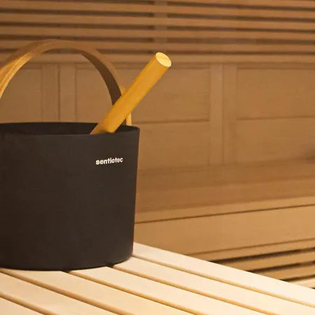 Couette-café Le Terze - Wellness & - E-bike 3*