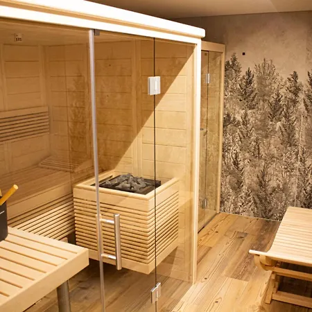 Le Terze - Wellness & - E-bike 3* Costalta