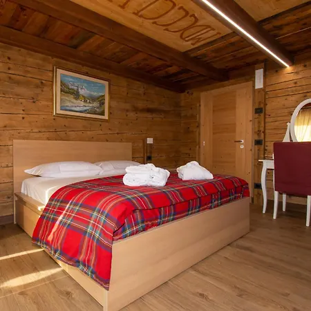 Le Terze - Wellness & - E-bike Bed & Breakfast 3*