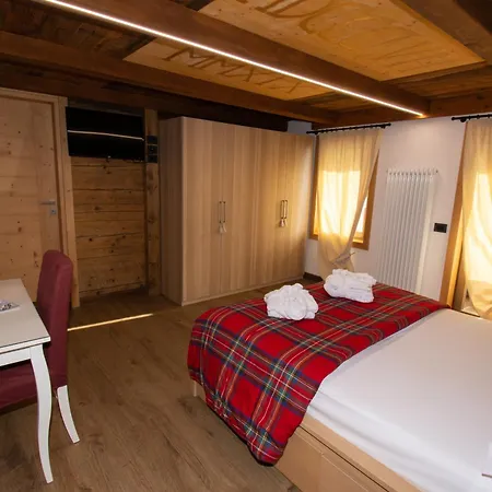 Le Terze - Wellness & - E-bike 3*