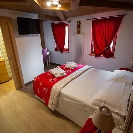 Bed & Breakfast Le Terze - Wellness & - E-bike