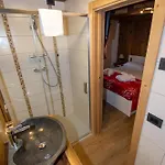 Le Terze - Wellness & - E-bike Bed & Breakfast 3*
