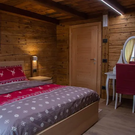 Bed & Breakfast Le Terze