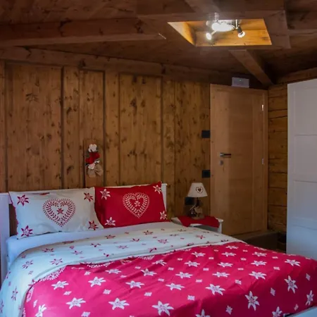 Le Terze Bed & Breakfast