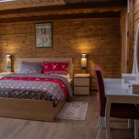 Le Terze Bed & Breakfast *