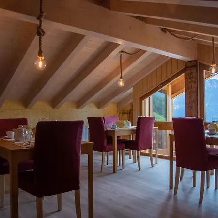 Bed & Breakfast Le Terze Costalta