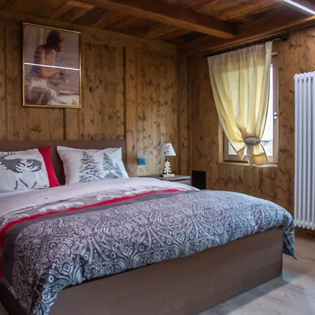 Bed & Breakfast Le Terze Costalta