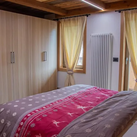 Le Terze - Wellness & Costalta