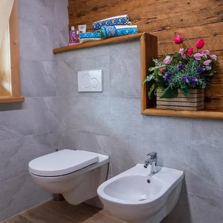 Le Terze - Wellness &