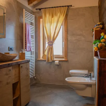 Le Terze - Wellness & * Costalta