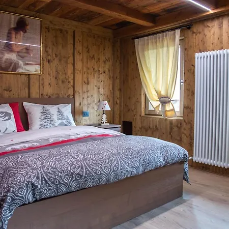 Bed & Breakfast Le Terze *