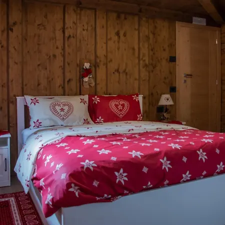 Bed & Breakfast Le Terze *