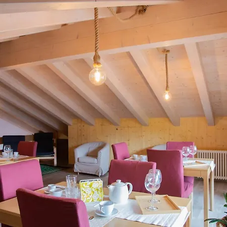 Bed & Breakfast Le Terze