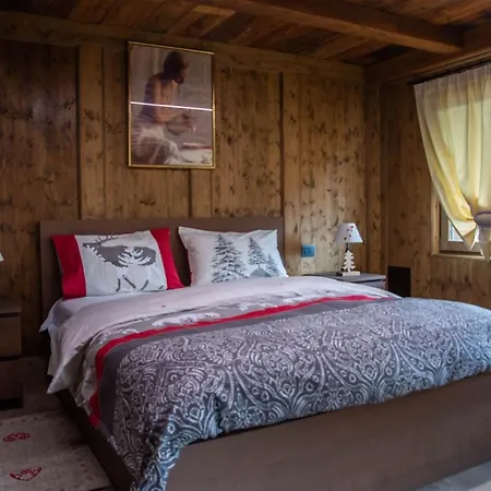 Le Terze Bed & Breakfast *