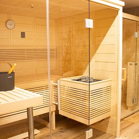 Le Terze - Wellness &