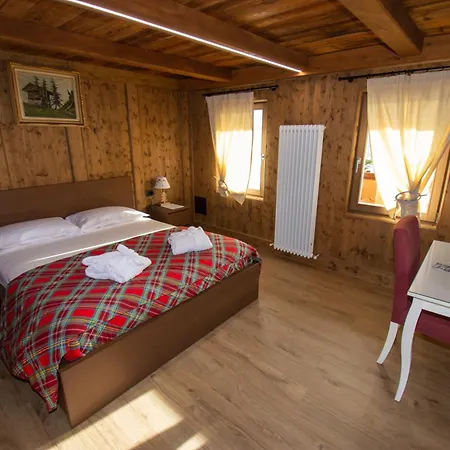 Le Terze - Wellness & - E-bike Bed and Breakfast Costalta