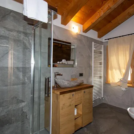 Le Terze - Wellness & - E-bike Bed and Breakfast