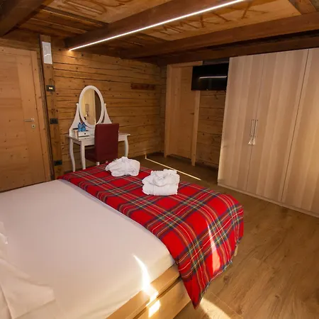 Le Terze - Wellness & - E-bike