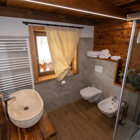 Le Terze - Wellness & - E-bike Bed and Breakfast 3*