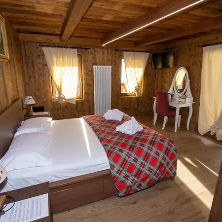 Le Terze - Wellness & - E-bike 3*