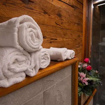 Le Terze - Wellness & - E-bike Bed and Breakfast