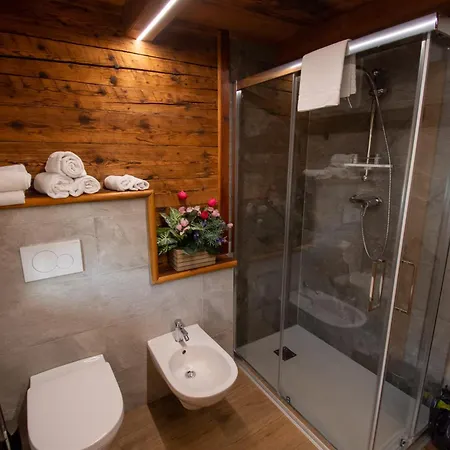 Le Terze - Wellness & - E-bike 3* Costalta