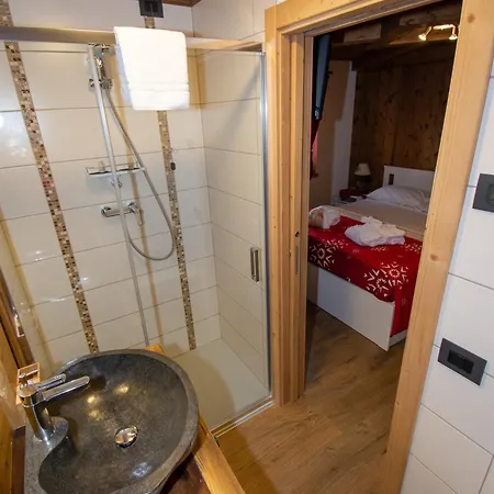 Le Terze - Wellness & - E-bike Bed & Breakfast 3*