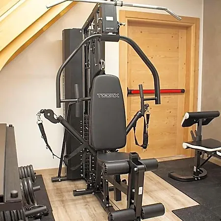 B&B Le Terze - Wellness & - E-bike 3*