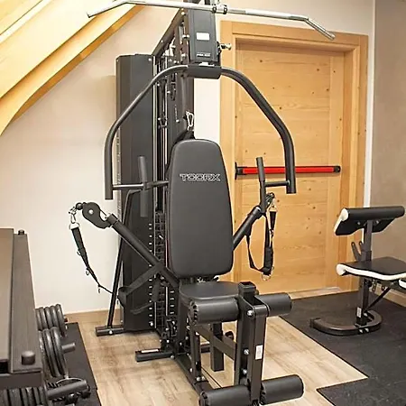 Le Terze - Wellness & - E-bike 3* Costalta
