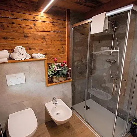 B&B Le Terze - Wellness & - E-bike Costalta
