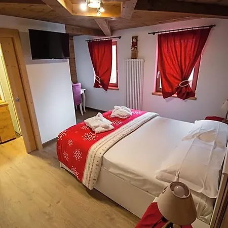 Le Terze - Wellness & - E-bike B&B 3*