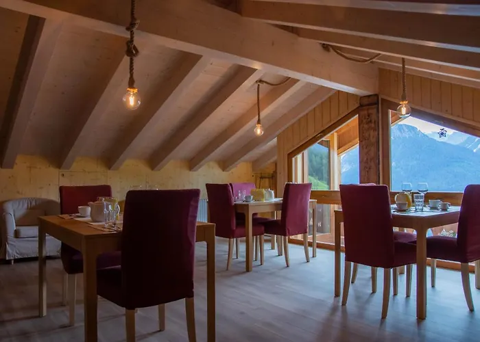 Bed and Breakfast Le Terze - Wellness & - E-bike Costalta