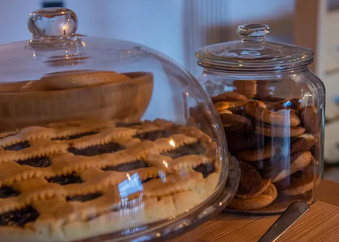 Le Terze - Wellness & - E-bike 3* Costalta