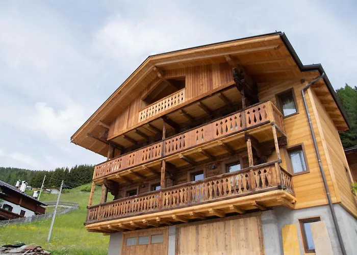 Le Terze - Wellness & - E-bike 3* Costalta