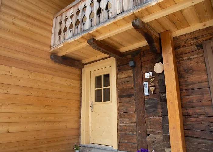 Le Terze - Wellness & - E-bike Costalta