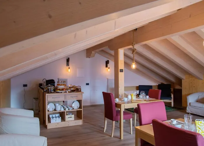 Le Terze - Wellness & - E-bike Costalta