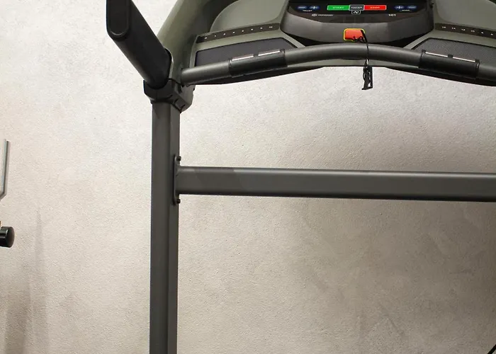 Le Terze - Wellness & - E-bike