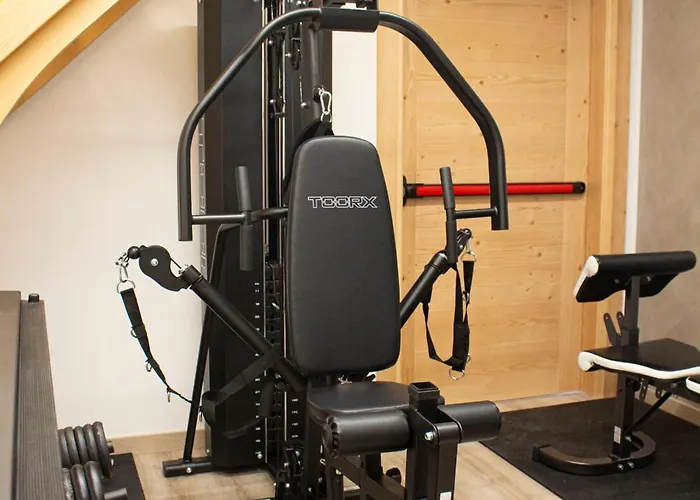 Le Terze - Wellness & - E-bike 3*