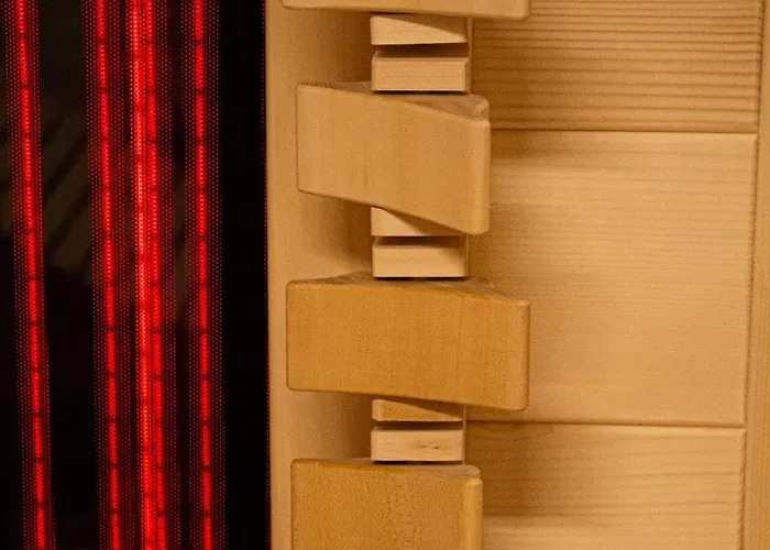 Le Terze - Wellness & - E-bike 3* Costalta