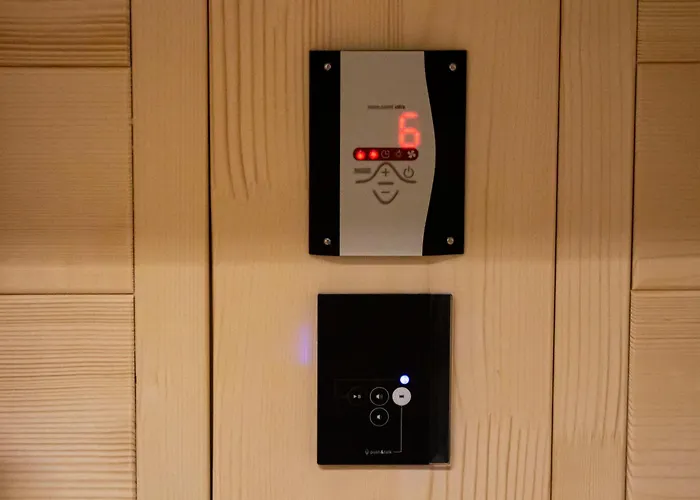 Bed and Breakfast Le Terze - Wellness & - E-bike Costalta