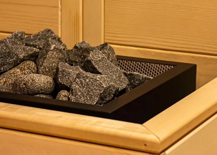 Le Terze - Wellness & - E-bike Costalta