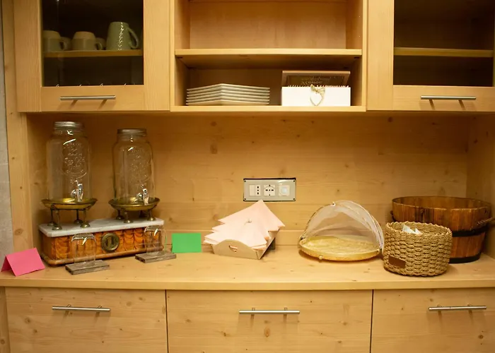 Le Terze - Wellness & - E-bike 3*