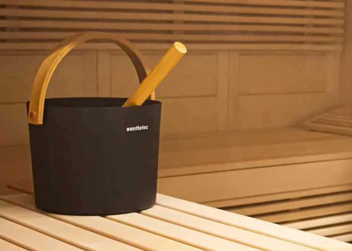 Bed and Breakfast Le Terze - Wellness & - E-bike 3*