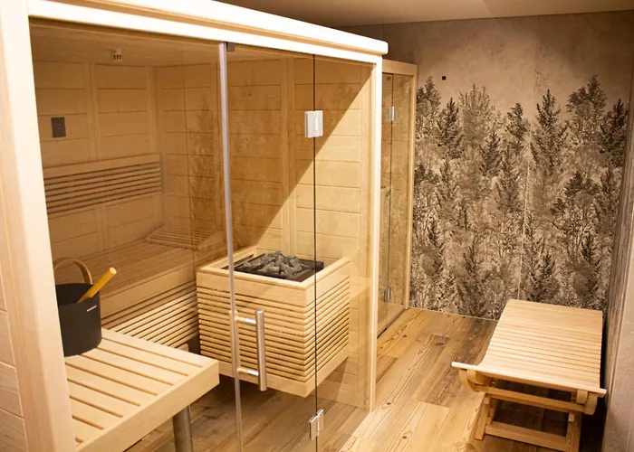 Le Terze - Wellness & - E-bike 3* Costalta