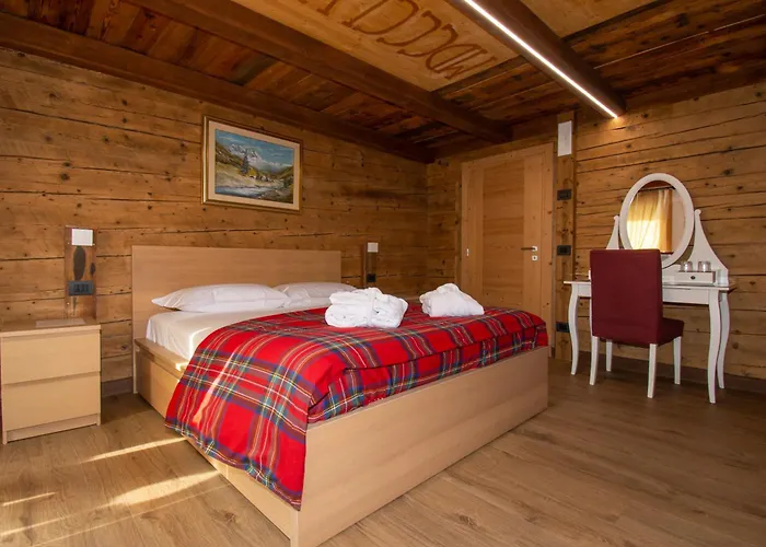 Le Terze - Wellness & - E-bike Bed and Breakfast 3*